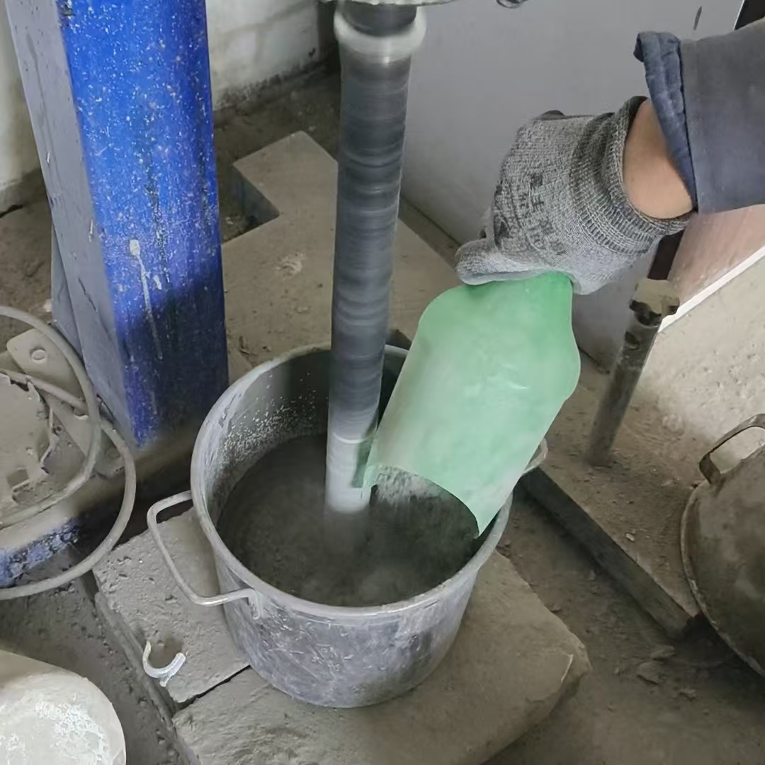 额尔古纳桥梁公路张拉用H60压浆料与普通压浆料有什么区别？