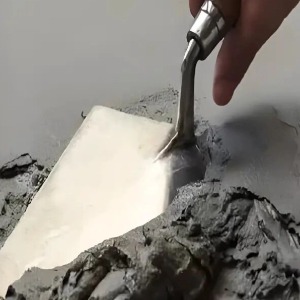 额尔古纳混凝土裂缝孔洞剥落冻融修复用高强度丙乳防腐蚀砂浆